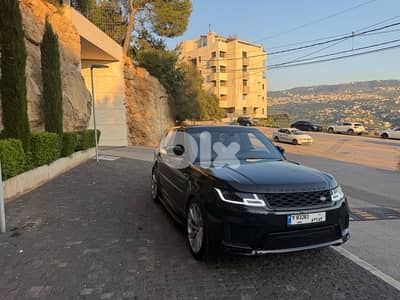 Land Rover#range rover#2016#2020 range rover
