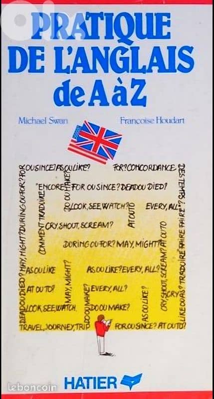 Pratique de l’anglais de A à Z 0