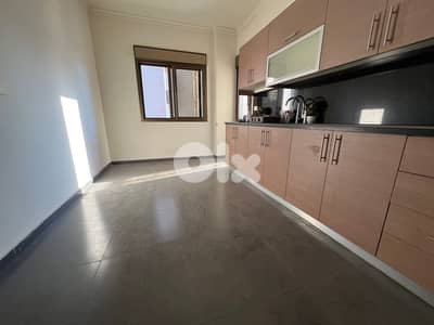 Luminous 2 bedroom apartment - New Building | Central Location