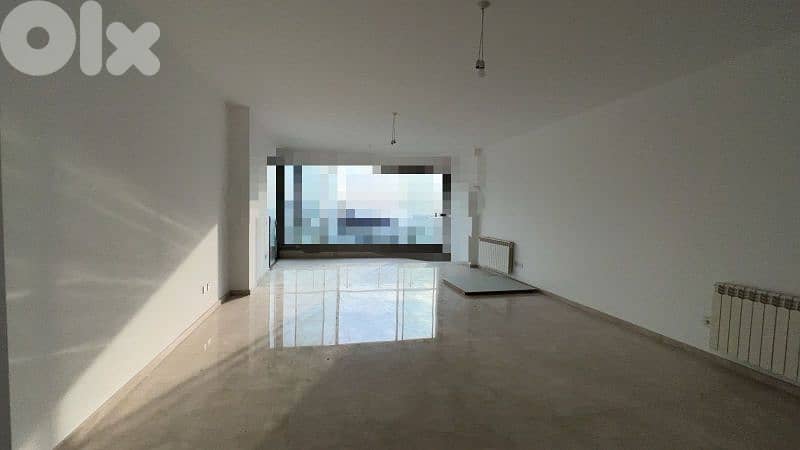 Apartment For Sale in Hazmiyeh 0