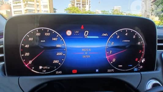 Mercedes-Benz E-Class 2024