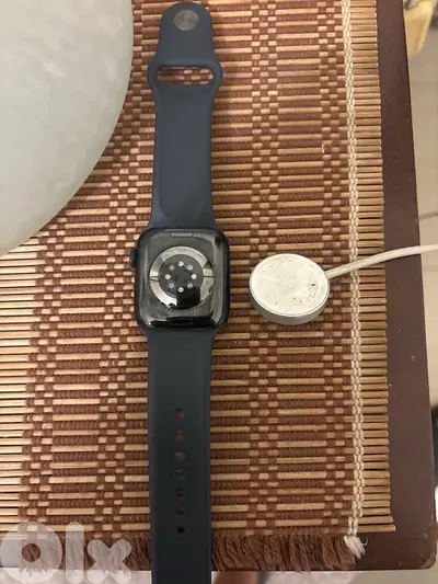 Apple watch series 7