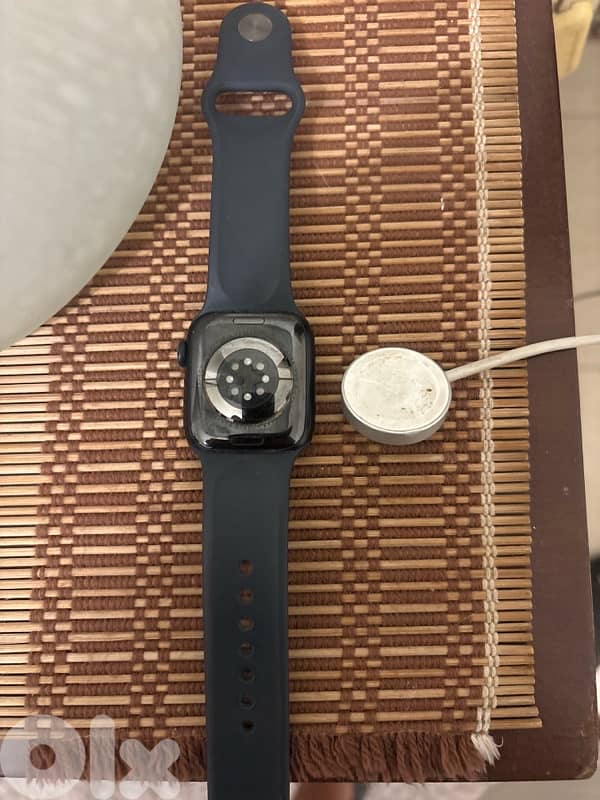 Apple watch series 7 0