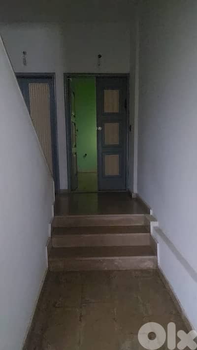 Apartment for Rent in Salaata Batroun – Prime Location & Sea View
