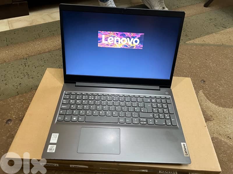Lenovo V15 Laptop 15.6” Windows 11 0