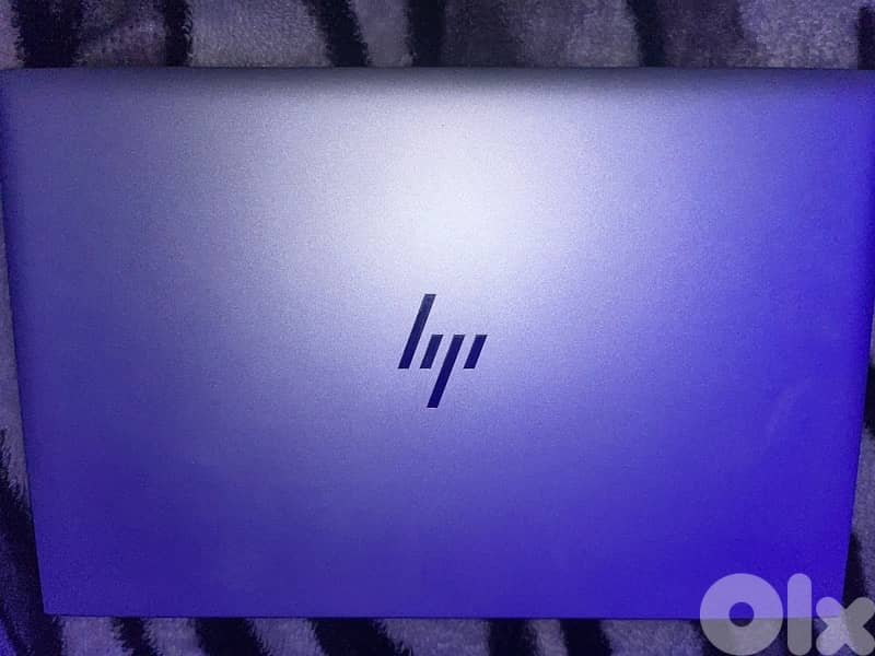 HP Elitebook 845 G7 0