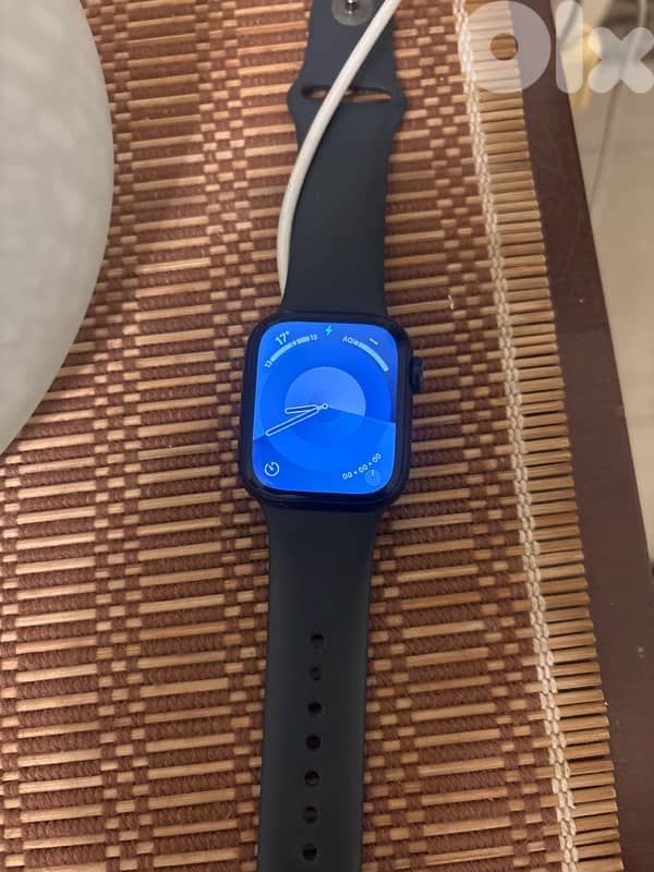 Apple watch series 7 1