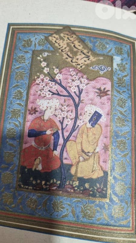 museum  condition  book 2