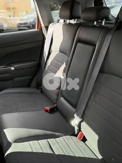 Mitsubishi Outlander Sport 2023