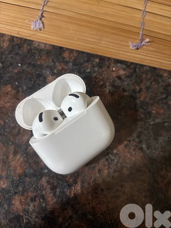 Airpods 4 0