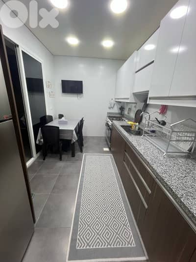 Apartment Foe Sale in Furn El Chebbak