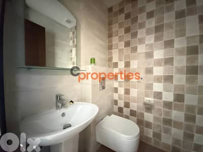 New Apartment For Sale in Mazraat Yachouh CPES281