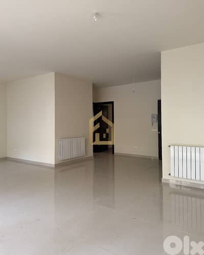 Apartment for sale in Bsalim JS214 شقة للبيع في بصاليم