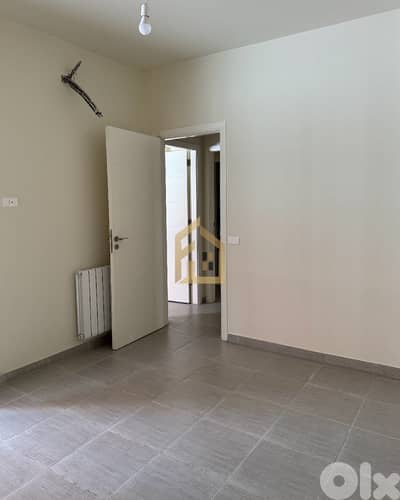 Apartment for sale in Bsalim JS214 شقة للبيع في بصاليم