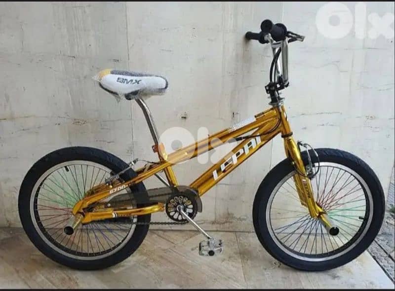 Bmx 360 20" (brand new) 0