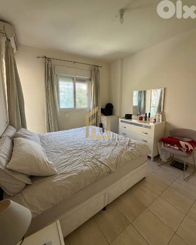 Apartment for rent in Antelias NW50 شقة للإيجار في أنطلياس