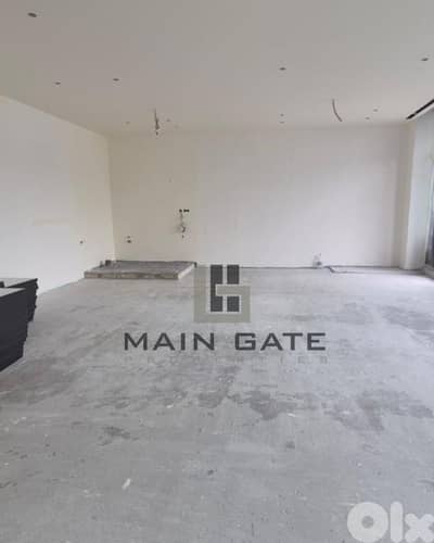 Office for Rent in Waterfront City Dbayeh