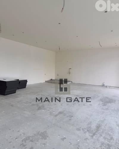 Office for Rent in Waterfront City Dbayeh