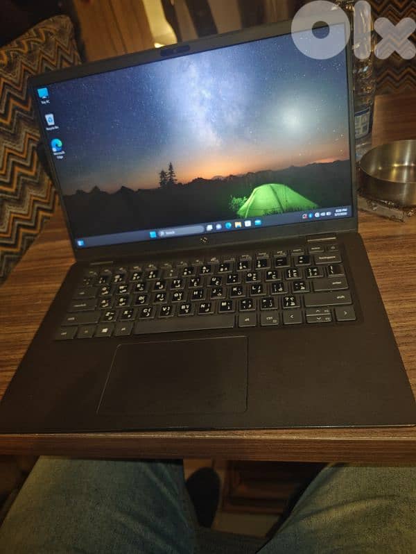 dell core i7-10610 16GB rams 0