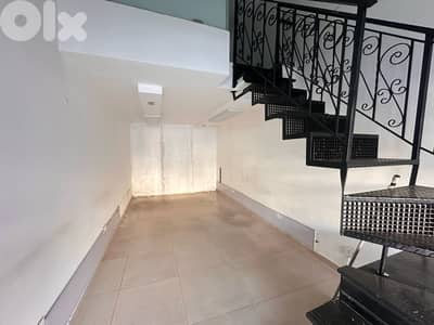 Shop for rent in Antelias (Prime Location )