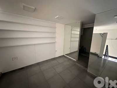 Shop for rent in Antelias (Prime Location )
