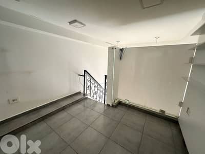 Shop for rent in Antelias (Prime Location )