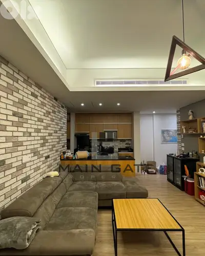 Apartment for Rent in Waterfront City Dbayeh