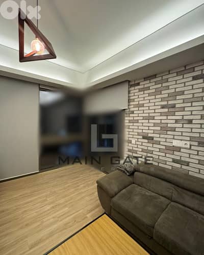 Apartment for Rent in Waterfront City Dbayeh