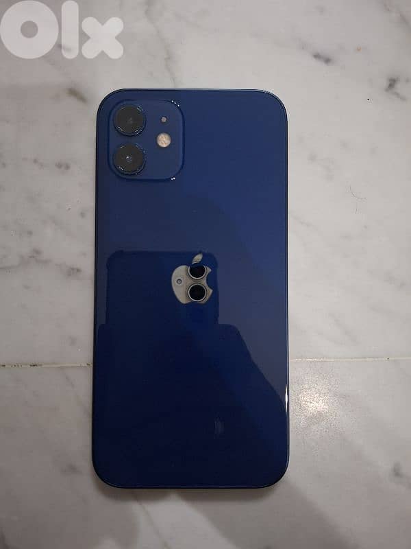 Iphone 12 128gb 0
