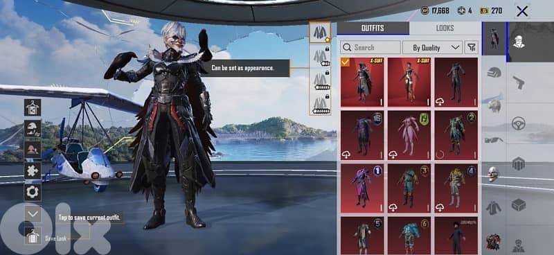 pubg account 8