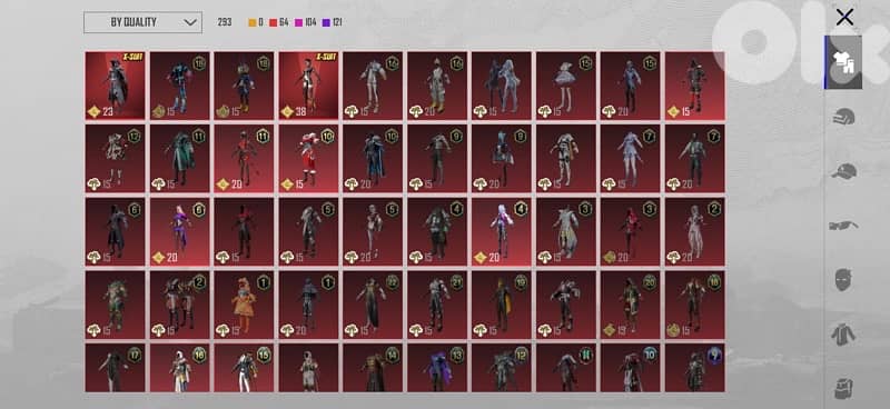 pubg account 11