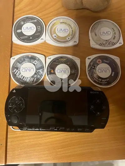 Sony - PSP