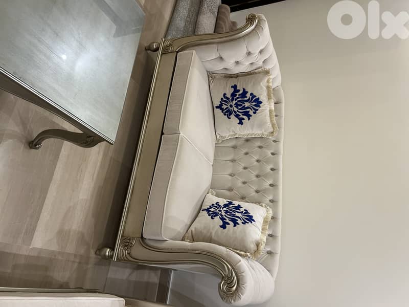 Living Room صالون 5