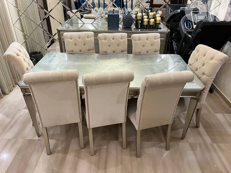 Dining Room سفرة 0