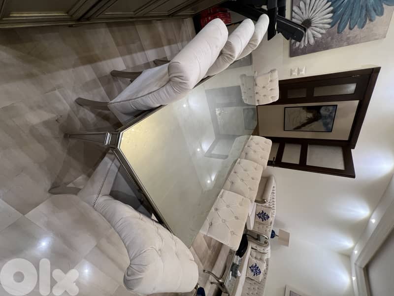Dining Room سفرة 1