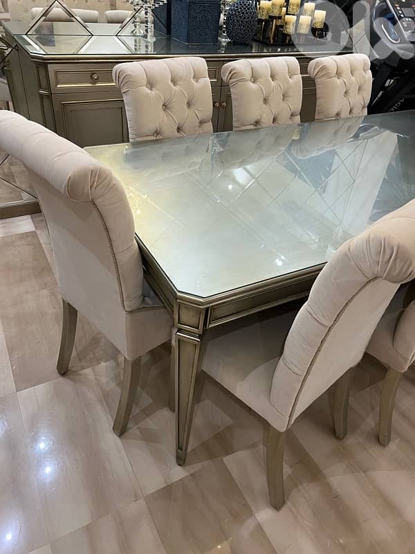 Dining Room سفرة 2