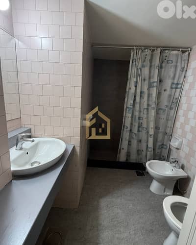 Apartment for rent in Zouk Mikael RK294 شقة  للإيجار في زوق مكائيل