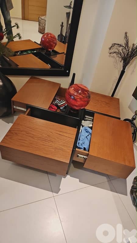 table 0