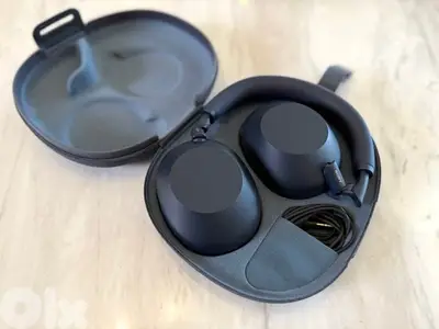 Sony WH-1000-XM6 BLUE