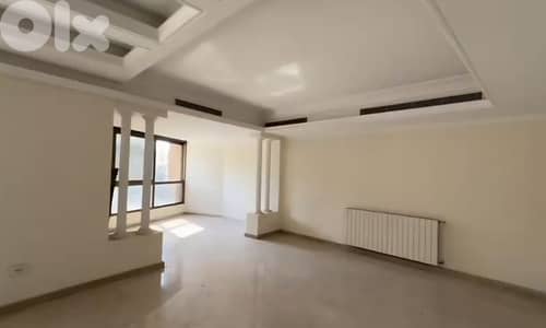 Apartment For Sale in Hazmiyeh (Mar takla)