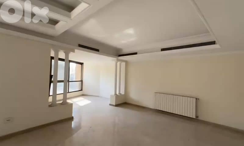 Apartment For Sale in Hazmiyeh (Mar takla) 0
