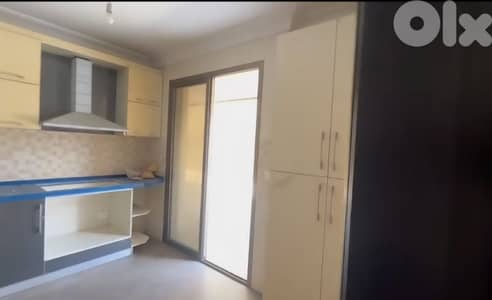 Apartment For Sale in Hazmiyeh (Mar takla)