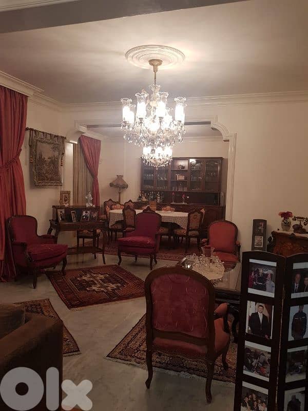 For sale Appartment in Ballouneh 0
