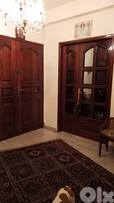 For sale Appartment in Ballouneh