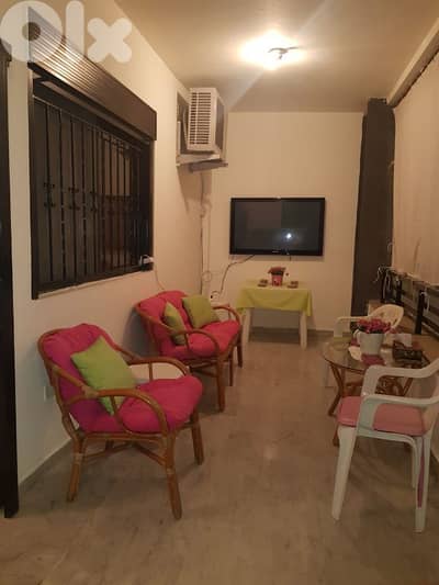 For sale Appartment in Ballouneh