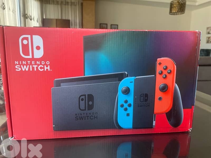 Nintendo 0