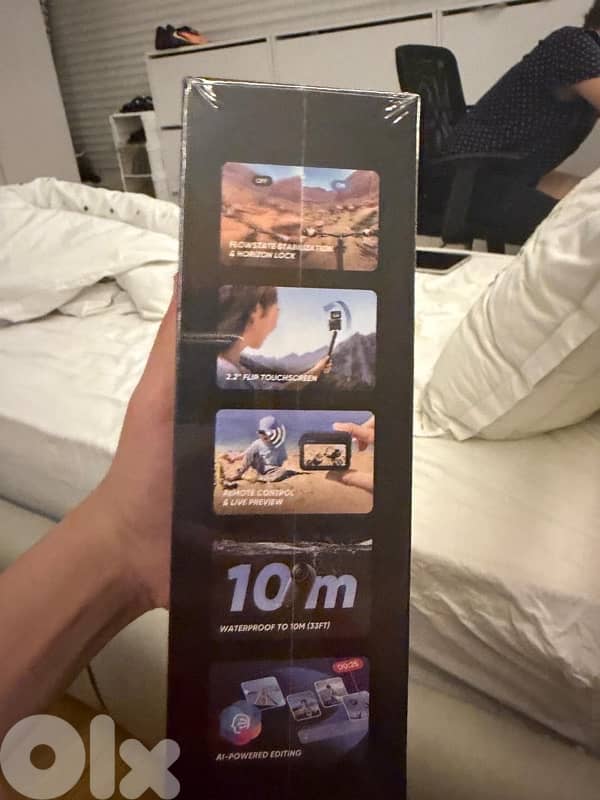 Insta360 GO 3S series 64 gb 1