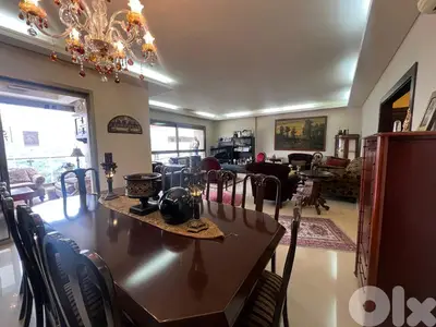 Apartment for Sale in Hazmiyeh Apartment for Sale in Hazmiyeh