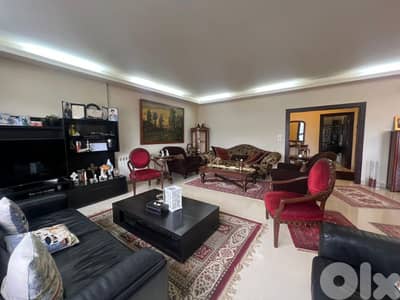 Apartment for Sale in Hazmiyeh