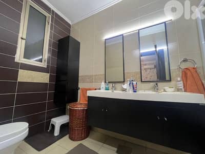 Apartment for Sale in Hazmiyeh